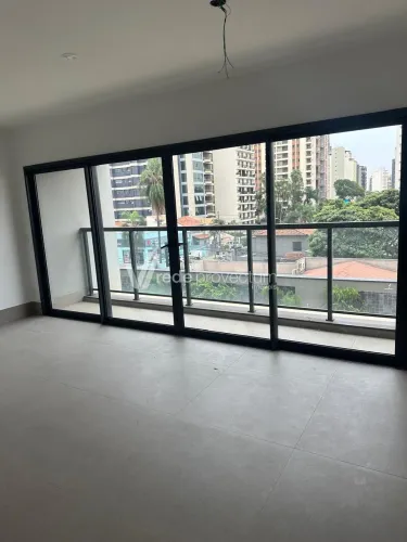 apartamento - Cambuí - Campinas