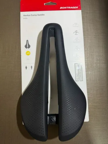 Selim Aeolus Comp 145mm Novo