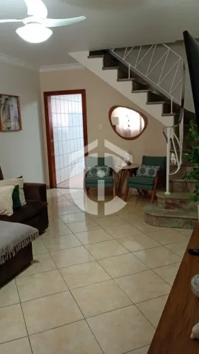 Sobrado para alugar com 3 quartos, 120m² - Belém