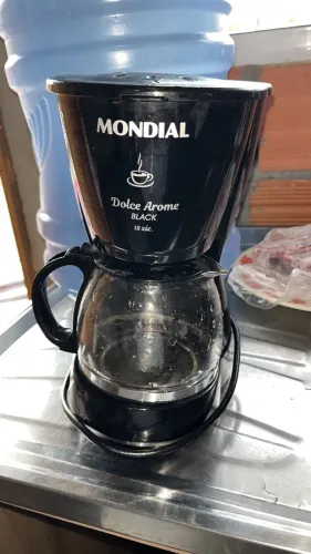 Cafe