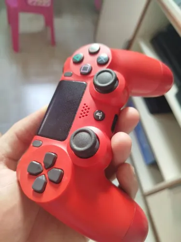 Controle para PS4 original