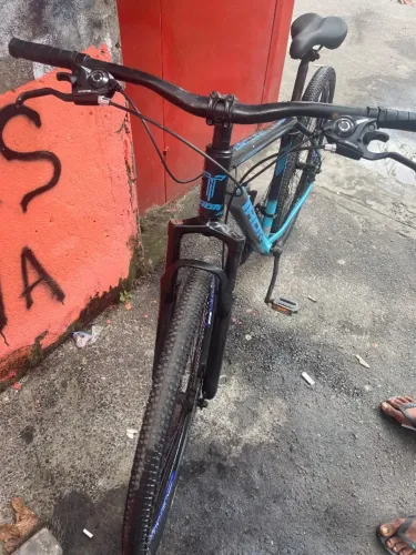 Bicicleta aro29
