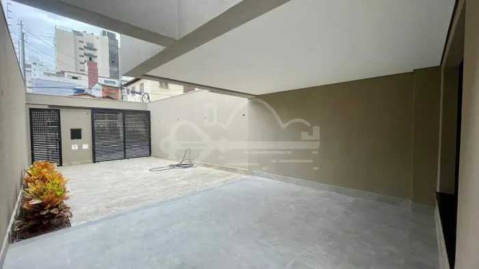 CASA GEMINADA 4 QUARTOS | 3 VAGAS - BAIRRO JARAGUÁ - R$ 1.390.000,00