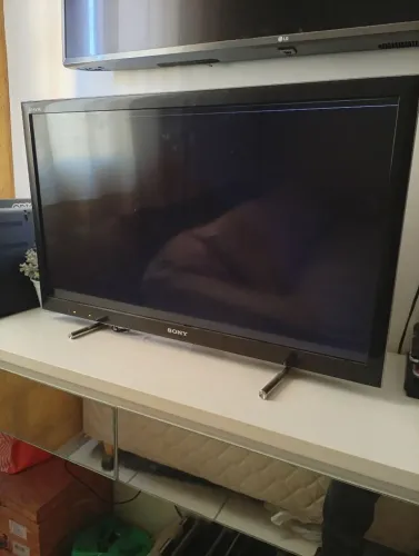 Tv Sony 32 Polegadas