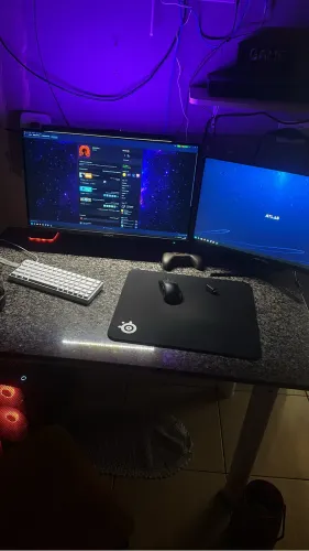 Monitor 180 hz