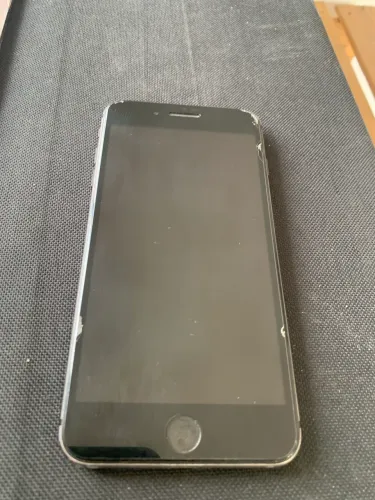 iPhone 8 Plus