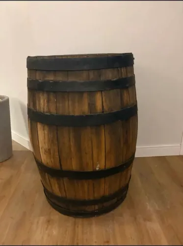 Barril de 200litros