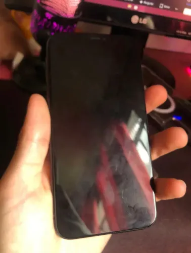 IPHONE 11 64GB (leia a descrição)