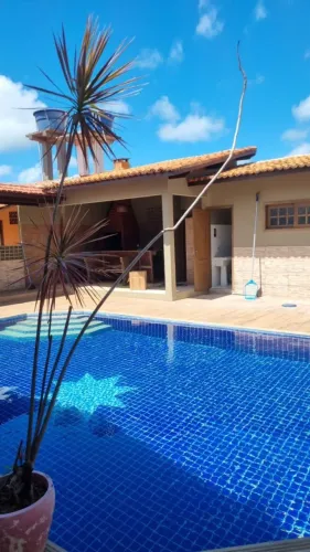 CASAS EM SALINAS - ALUGUEL-  COM PREÇOS IRRESISTÍVEIS 