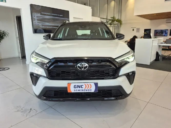 Toyota Corolla GR-Sport 2.0 Flex 16V AUT 2024