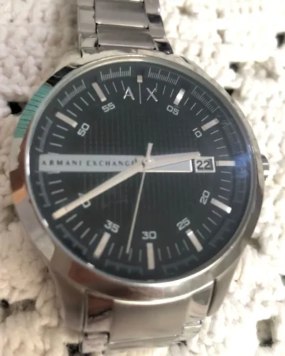 Relógio Armani Exchange