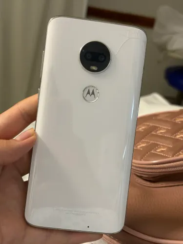 Moto G7