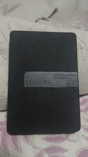 HD EXTERNO