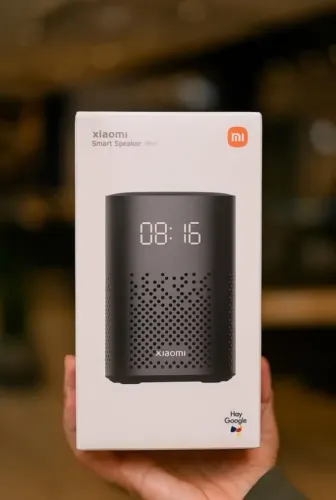 Xiaomi Smart Speaker IR Control Lacrado