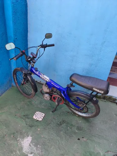 Bikelete