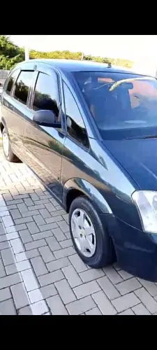 Chevrolet Meriva JOY 1.4 MPFI 8V Econoflex 5P 2009
