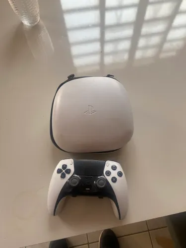 Controle edge ps5