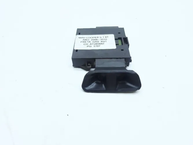 Suporte Luz Cortesia Teto Mini Cooper S 1.6 2010 345034302