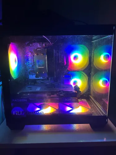 Pc gamer 