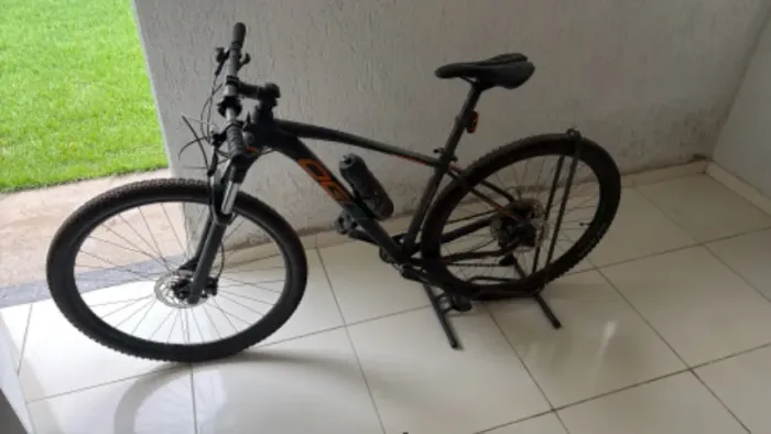Bicicleta Mtb Oggi 7.2 Big Wheel