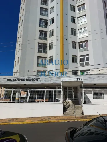 Imperdível oportunidade de adquirir apartamento de 2 quartos no Centro de Americana-SP! 90