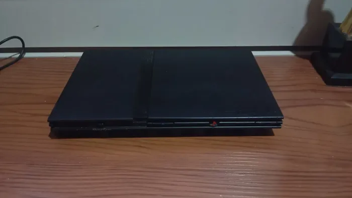 PlayStation 2 Slim