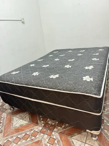 Cama