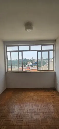 Apartamento com 1 dormitório à venda, 50 m² por R$ 250.000 - Edificio Senador Paulo Abreu