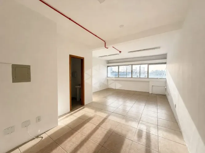 Sala 46.22M² - para Alugar