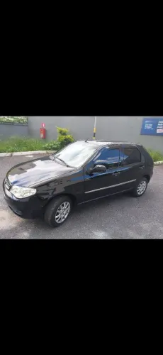Fiat Palio 1.0/ Trofeo 1.0 Fire/ Fire Flex 4P 2014