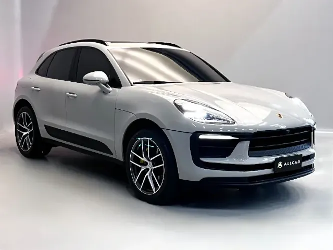 Porsche Macan 2.0 Turbo 237/252cv 2024