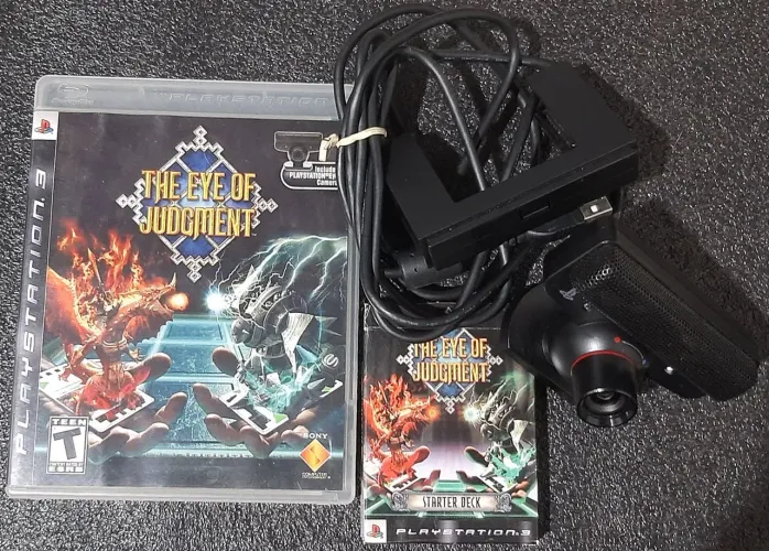 playstation eye ps3