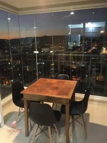 Studio com 1 dormitório à venda, 38 m² por R$ 550.000 - Cidade Maia - Guarulhos/SP