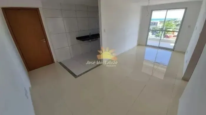 Vendo apartamento de 2 quartos, vista mar, na Pedra do Sal, Salvador, Bahia!
