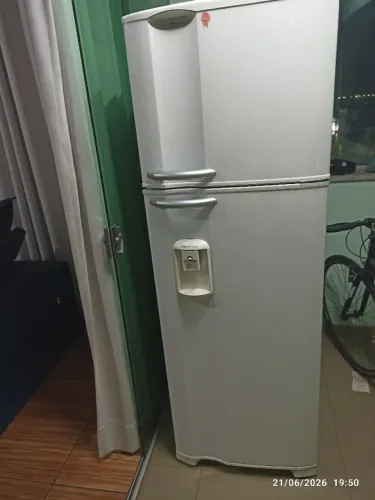 Geladeira
