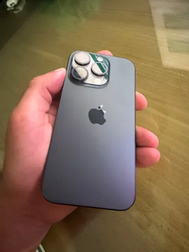 iPhone 15 pro 1TB