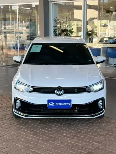 Volkswagen Virtus Highline 200 TSI 1.0 Flex 12V AUT 2025