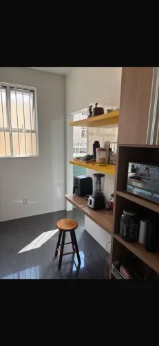 Quarto Privado para Alugar