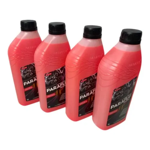 Aditivo Para Radiador Concentrado Bio 1l Paraflu