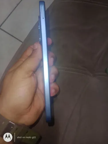 Celular xiaomi redmi 15C 256 GB memória interna tela 5.6 carregador nota fiscal
