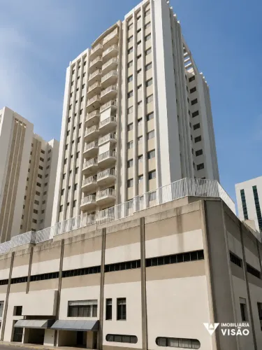 APARTAMENTO PARA ALUGAR COM 03 QUARTOS, 01 VAGA, 01 SUÍTE NO BAIRRO BOM RETIRO
