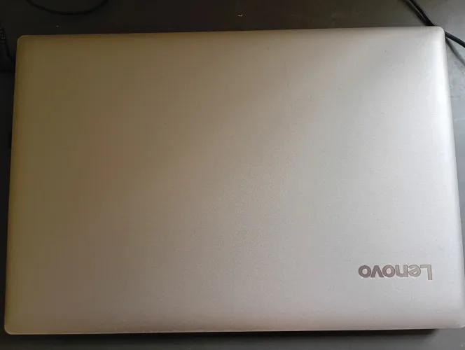 Notebook Lenovo 