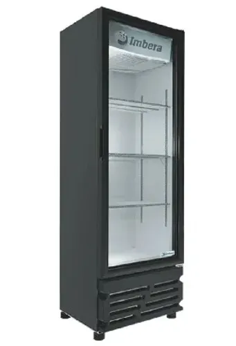 Visa cooler Imbera Vrs 449 litros