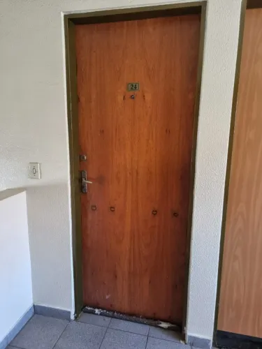 ALUGO APARTAMENTO
