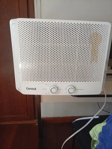 Ar condicionado Consul 7,500 BTU/h