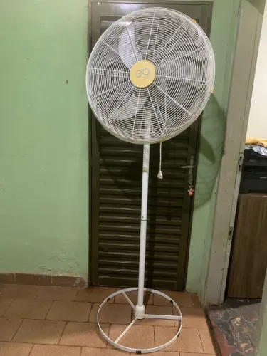 Ventilador de coluna Goar 70 cm