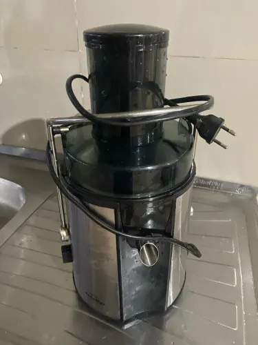 Centrifuga suco Max
