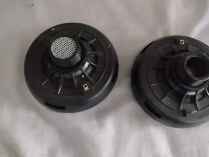Vendo dois drives da Selenium D200