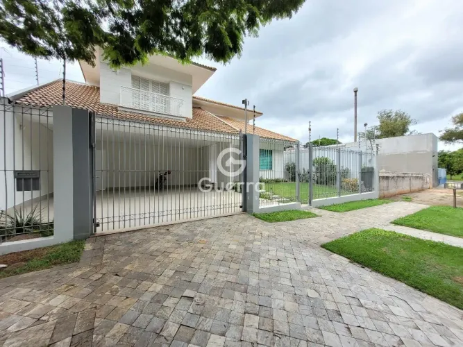 Casa para Alugar no Zona 05 em Maringá
