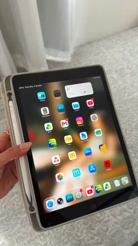 Ipad 9 64gb Grey Anapolis